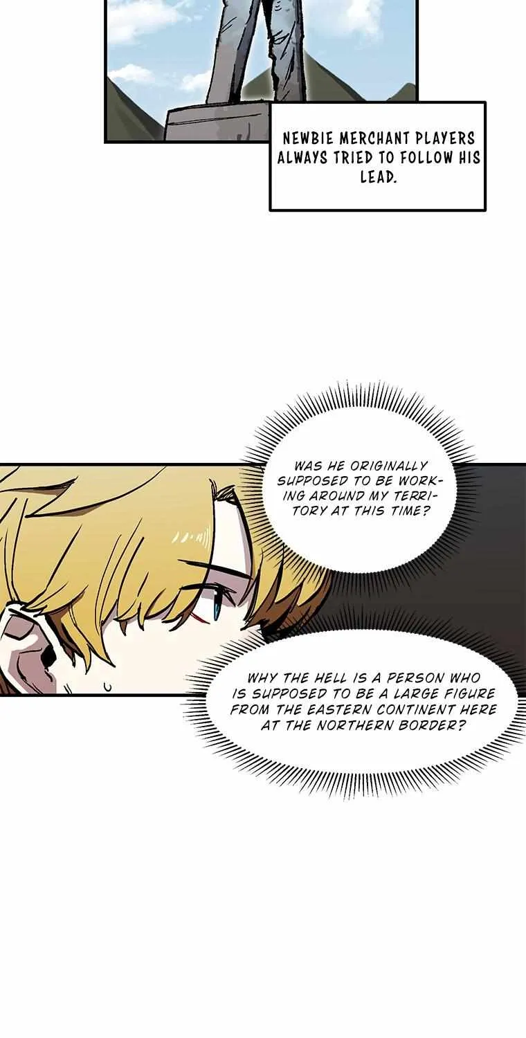 Bug Player Chapter 10 page 20 - 