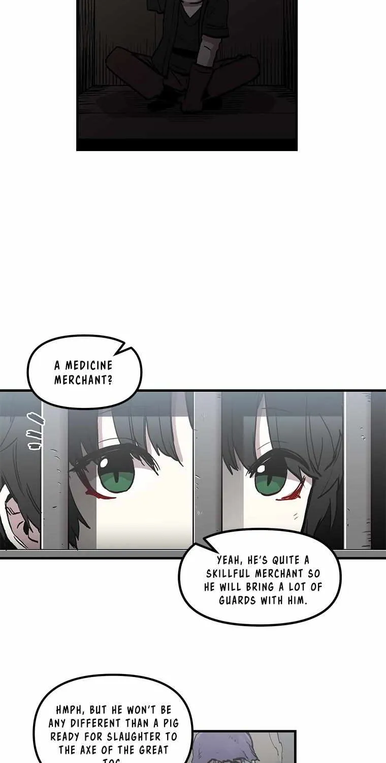 Bug Player Chapter 10 page 3 - 