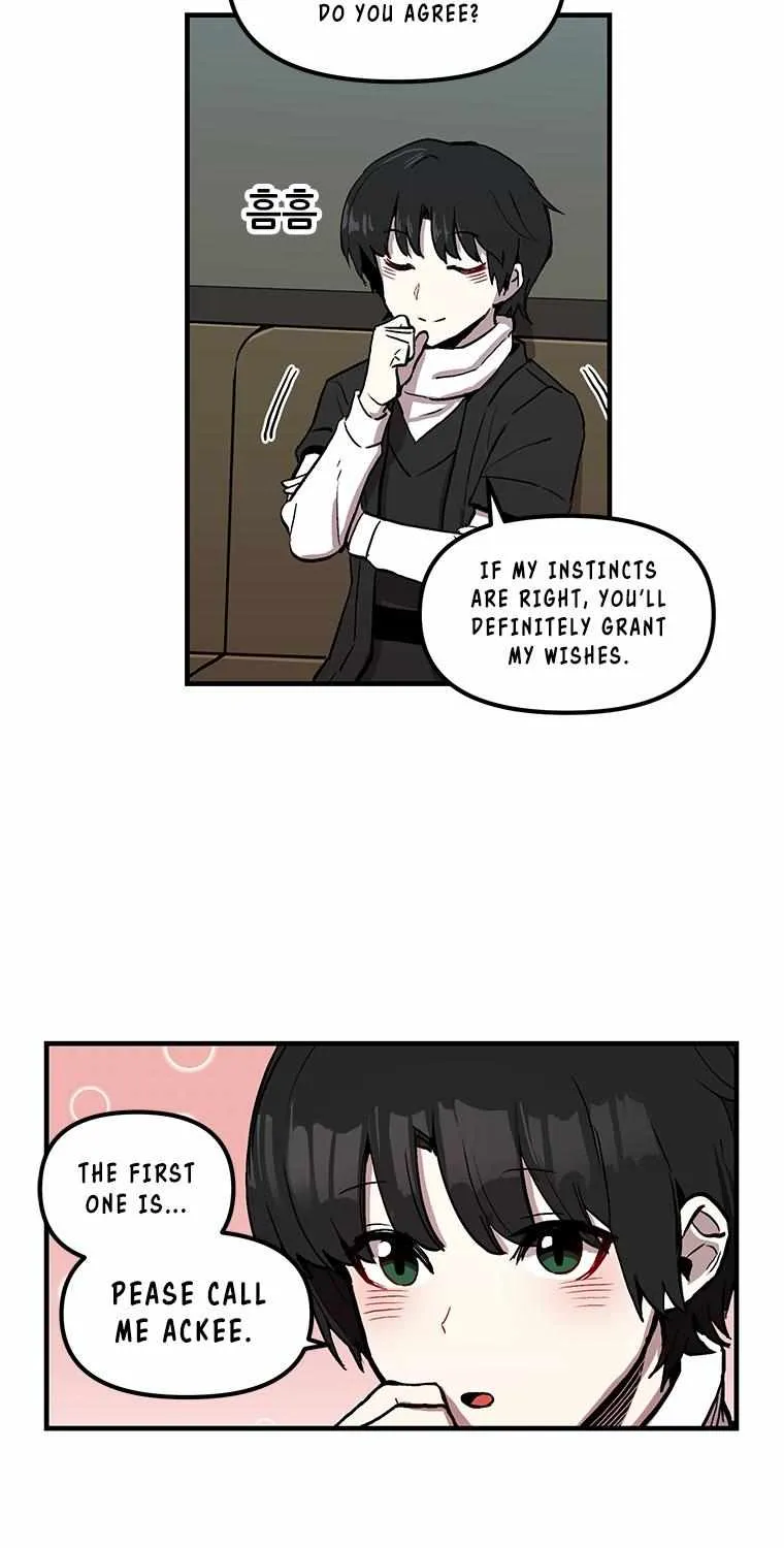 Bug Player Chapter 10 page 24 - 