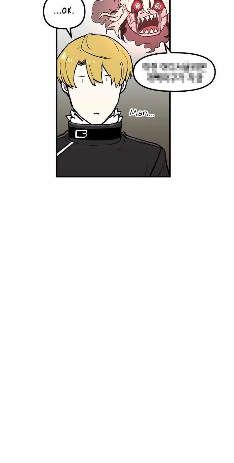 Bug Player Chapter 10 page 26 - 