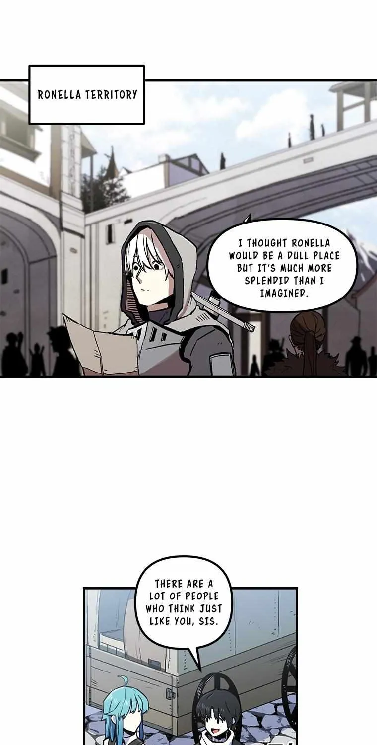 Bug Player Chapter 10 page 27 - 