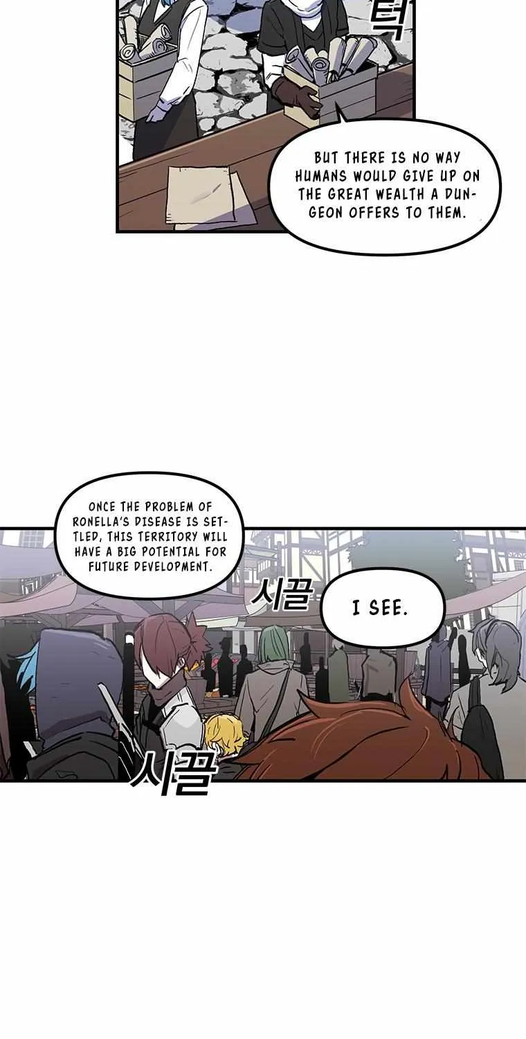 Bug Player Chapter 10 page 28 - 