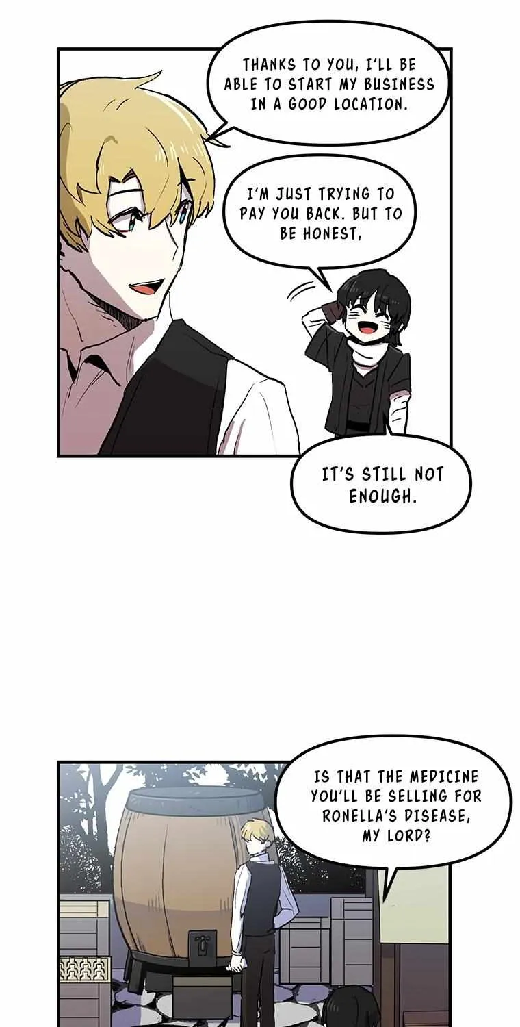Bug Player Chapter 10 page 29 - 