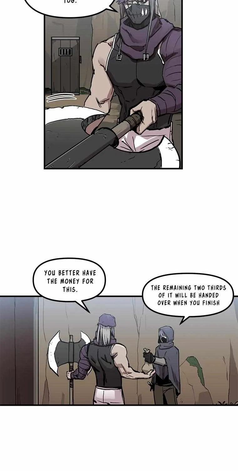 Bug Player Chapter 10 page 4 - 