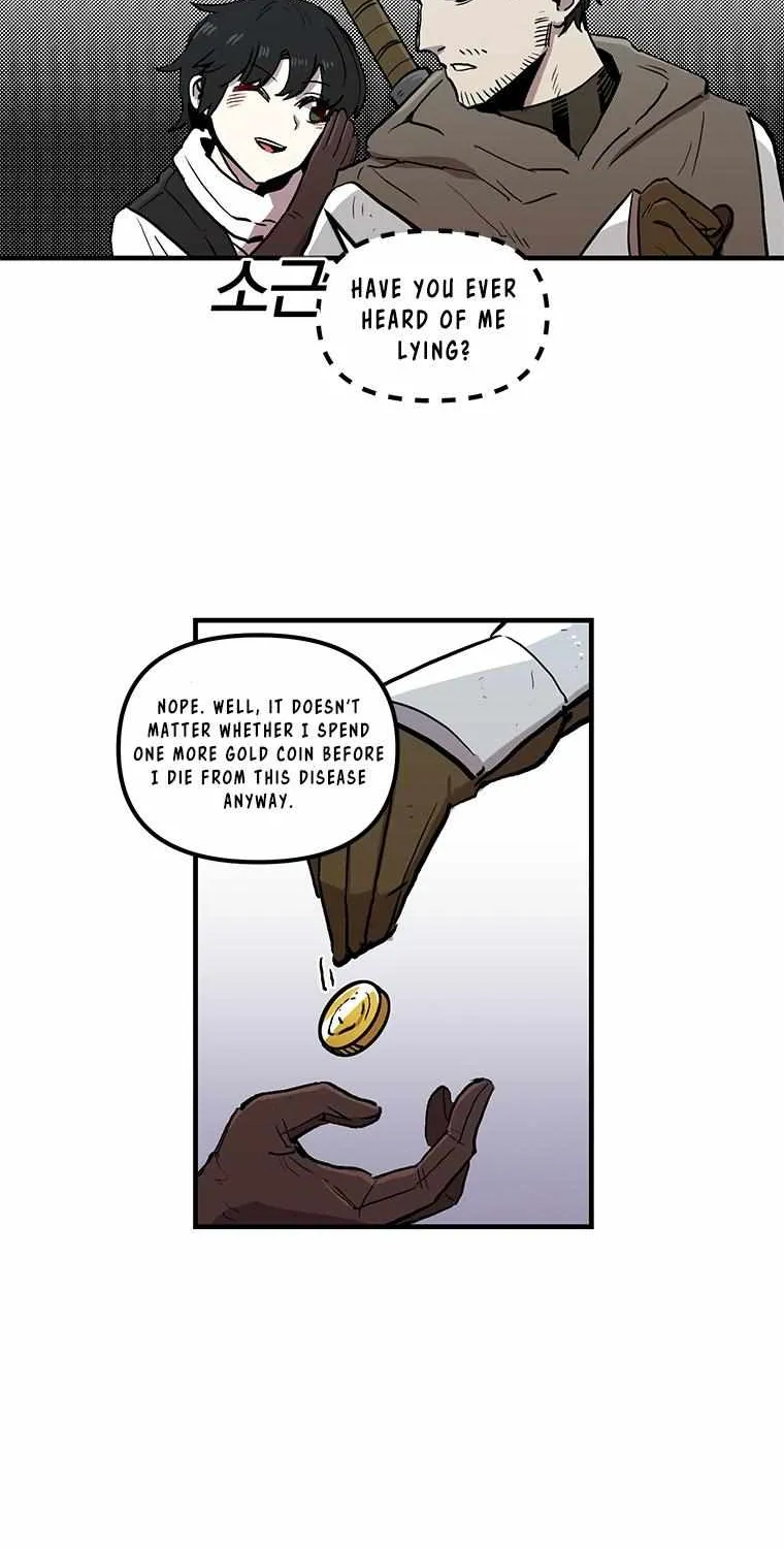 Bug Player Chapter 10 page 35 - 