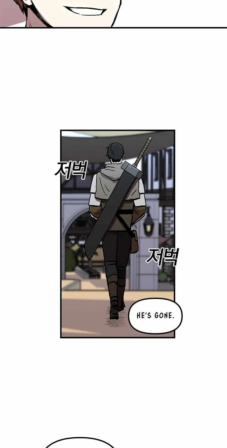Bug Player Chapter 10 page 40 - 