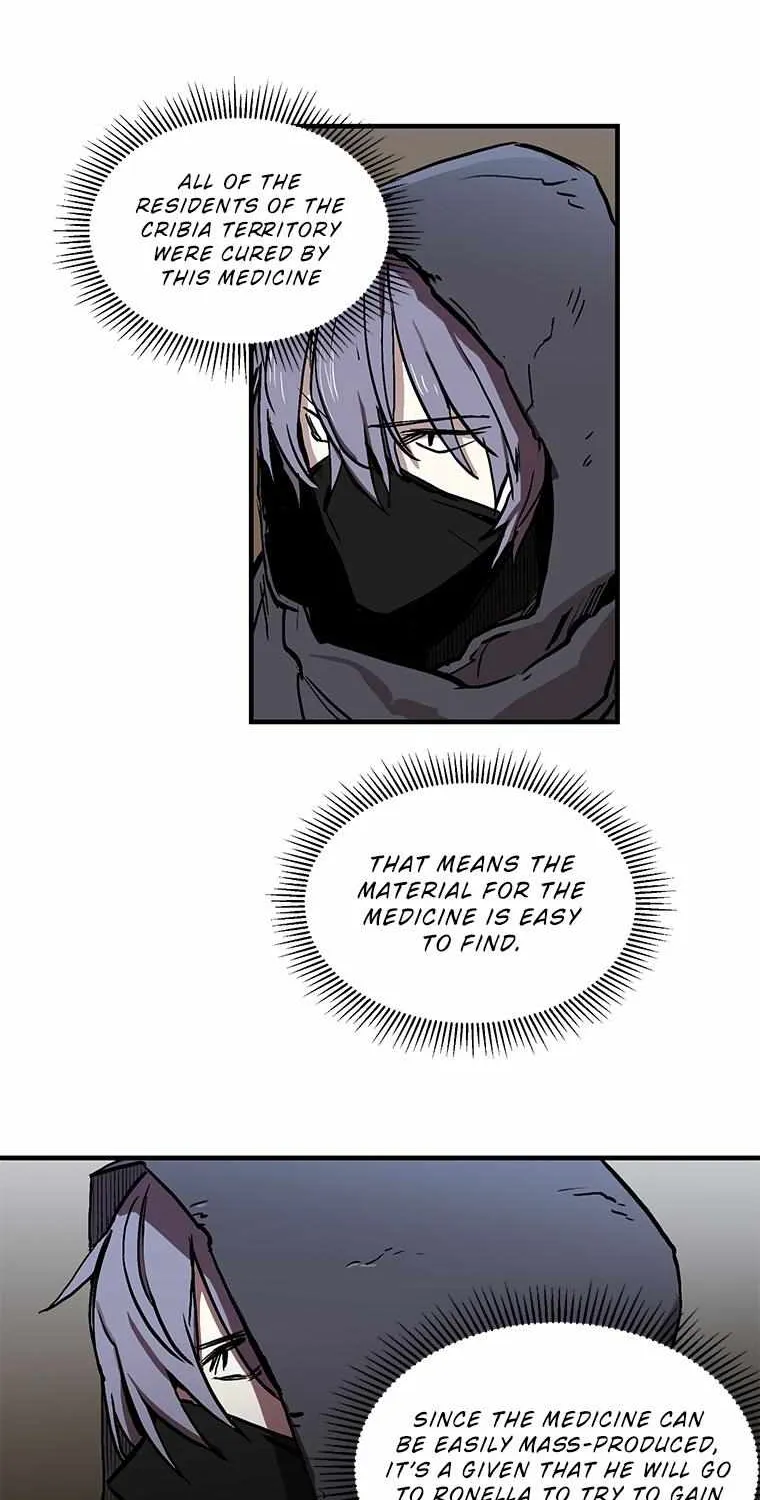 Bug Player Chapter 10 page 5 - 