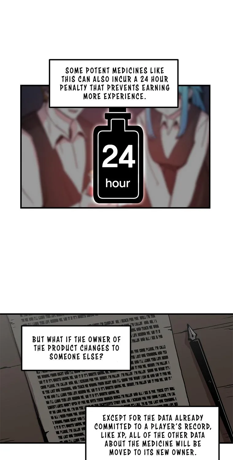 Bug Player Chapter 10 page 44 - 