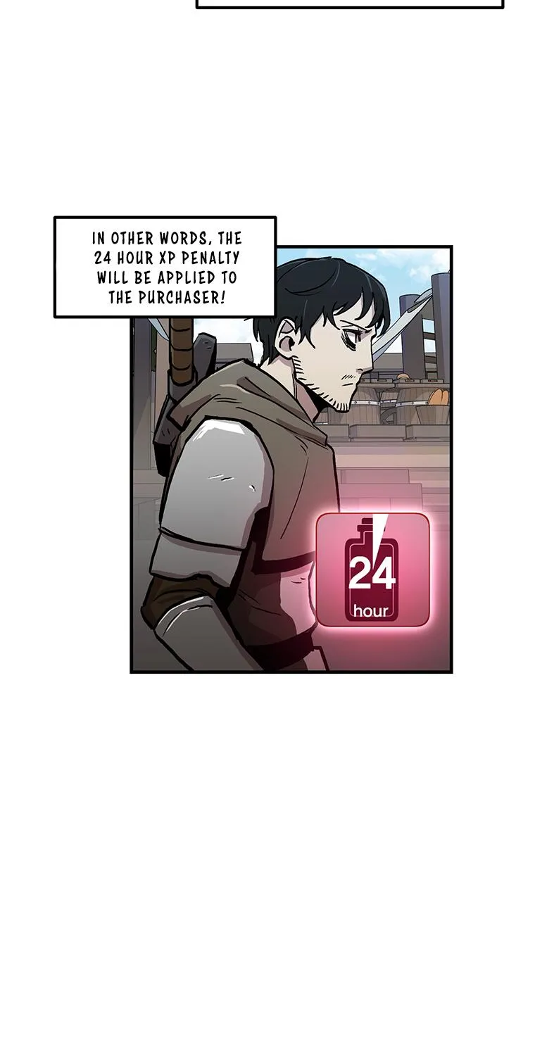 Bug Player Chapter 10 page 45 - 