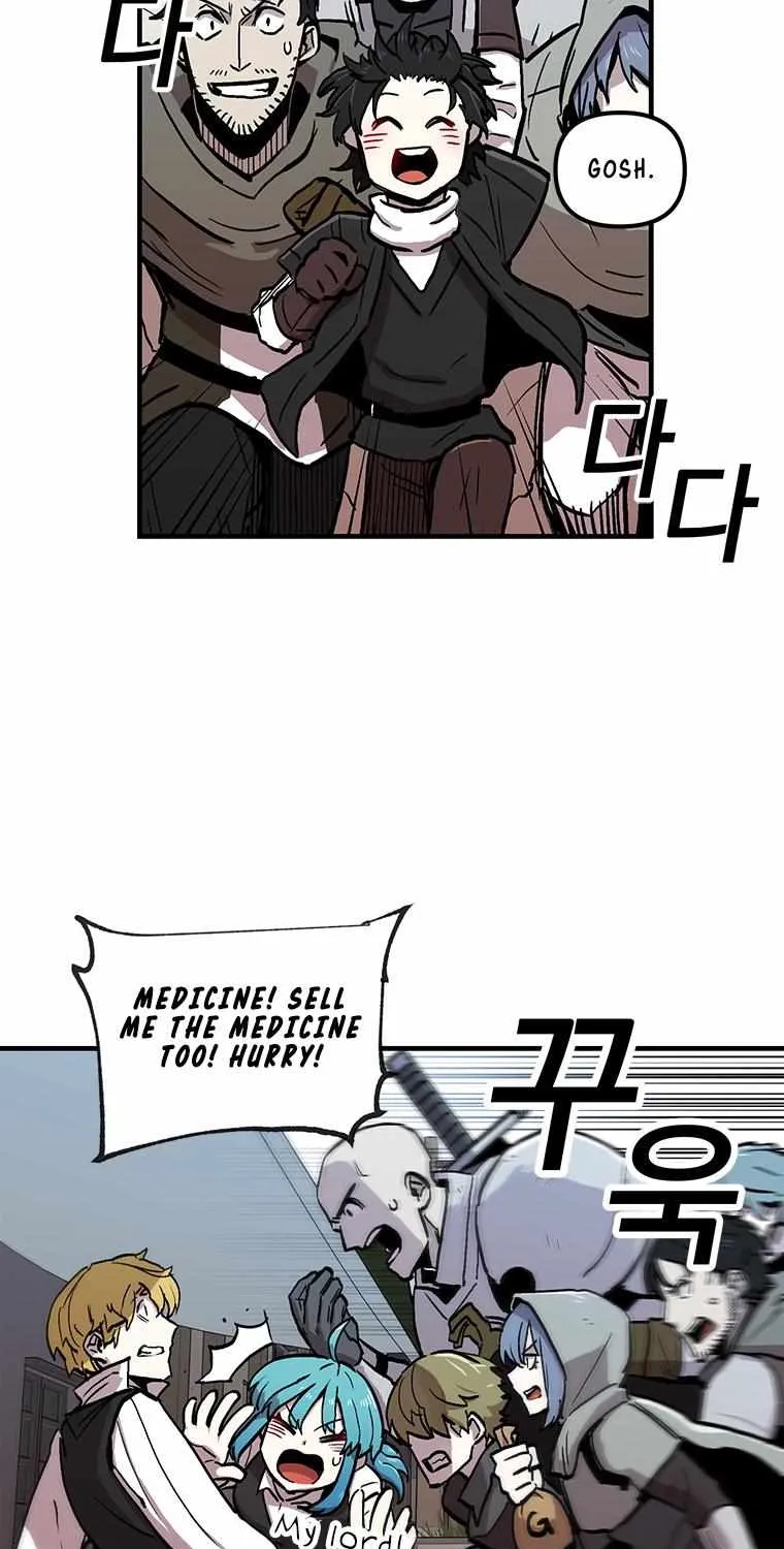 Bug Player Chapter 10 page 50 - 