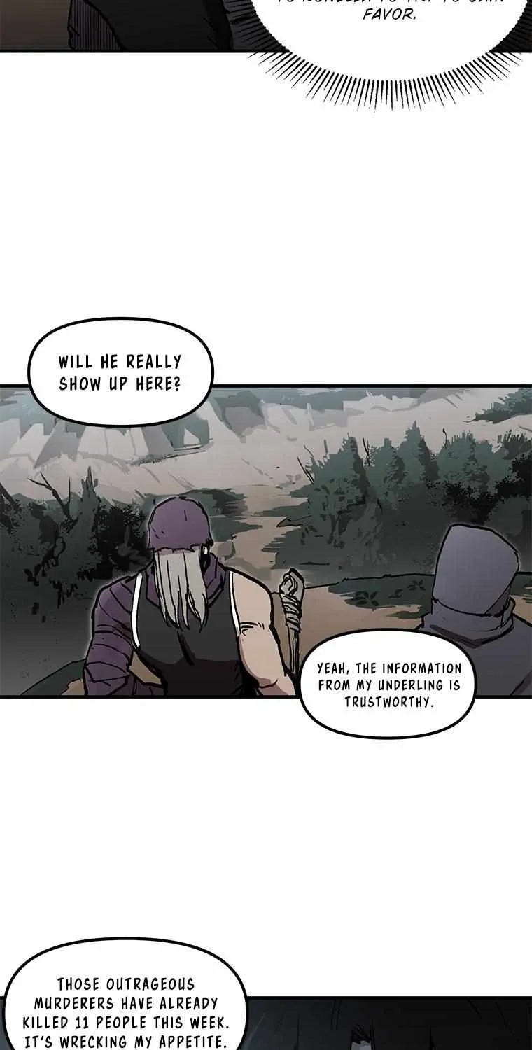 Bug Player Chapter 10 page 6 - 