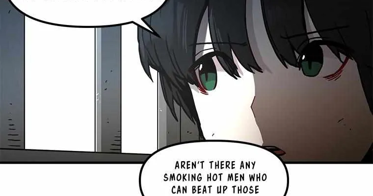 Bug Player Chapter 10 page 7 - 