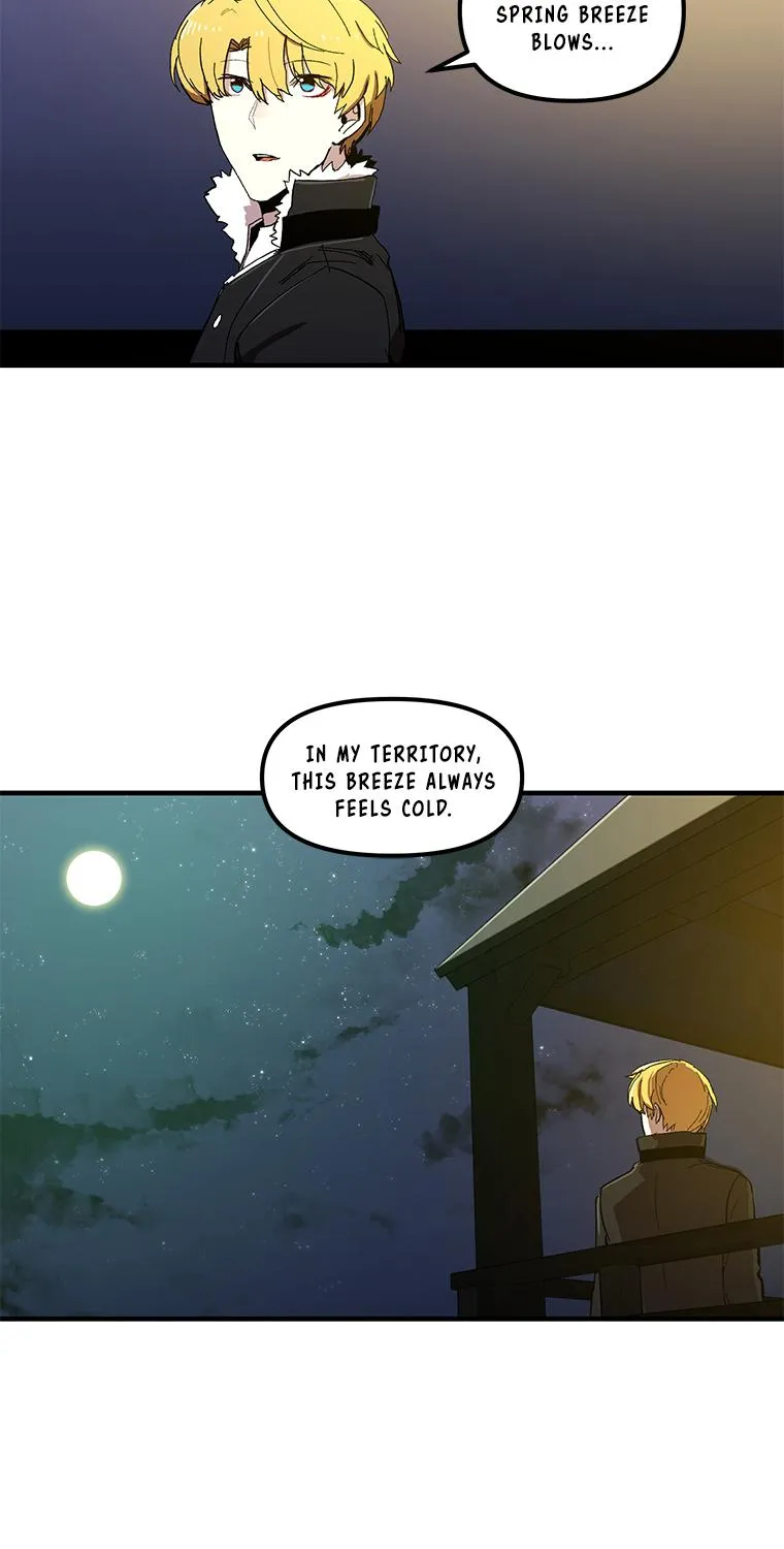 Bug Player Chapter 11 page 12 - 