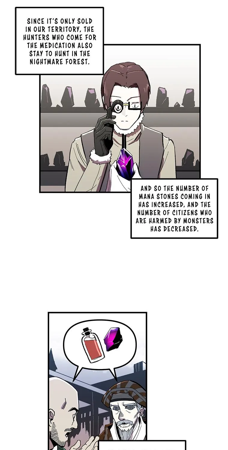 Bug Player Chapter 11 page 16 - 
