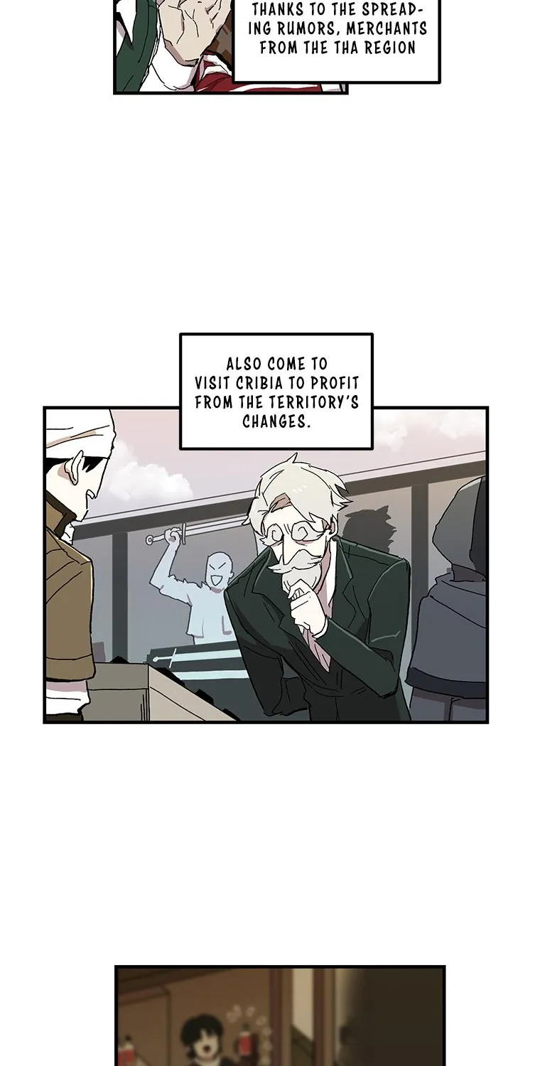 Bug Player Chapter 11 page 17 - 