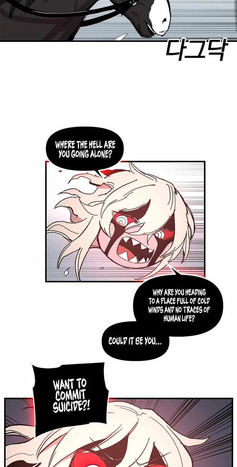 Bug Player Chapter 11 page 20 - 