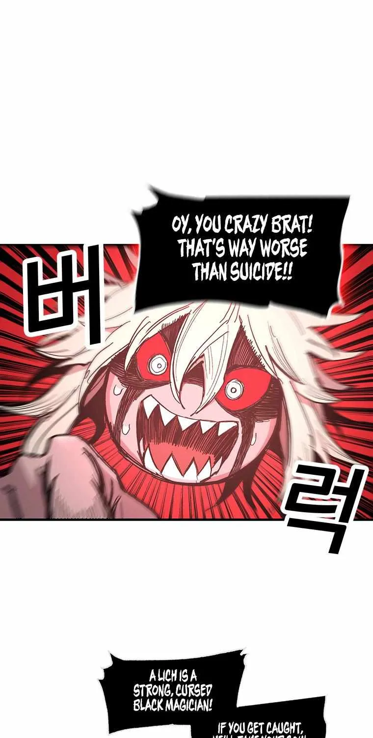 Bug Player Chapter 11 page 22 - 
