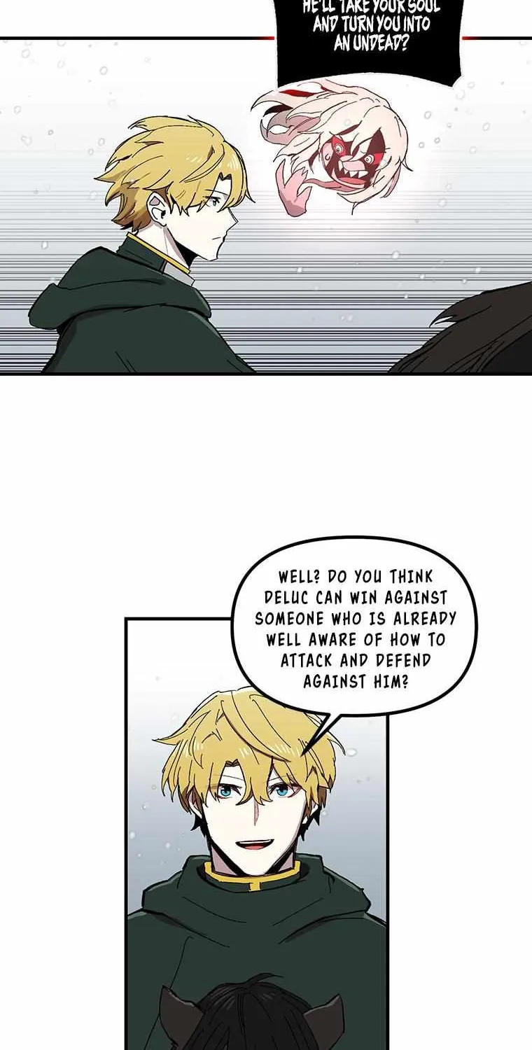 Bug Player Chapter 11 page 23 - 
