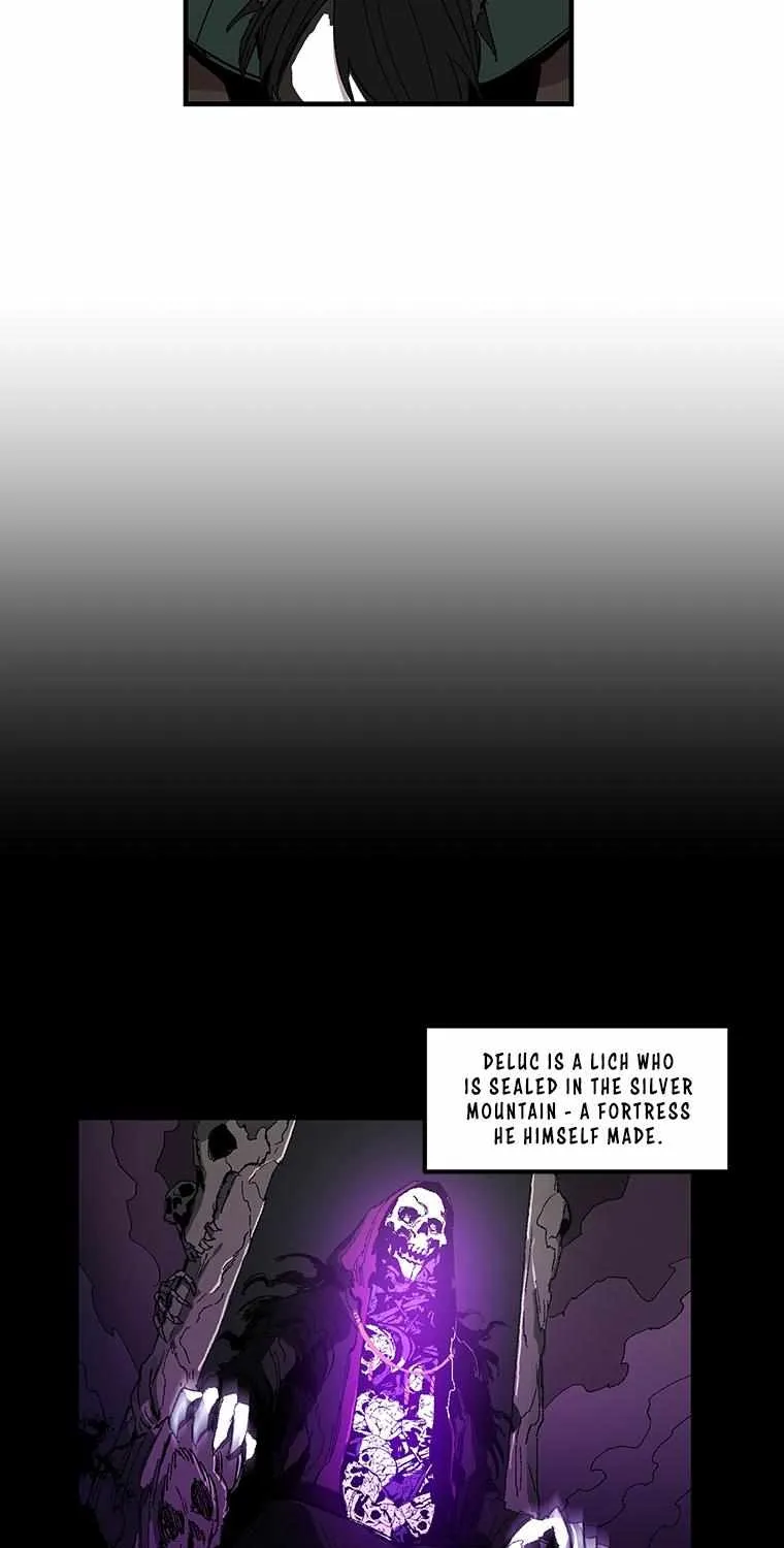 Bug Player Chapter 11 page 24 - 