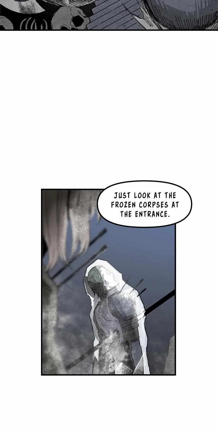 Bug Player Chapter 11 page 34 - 