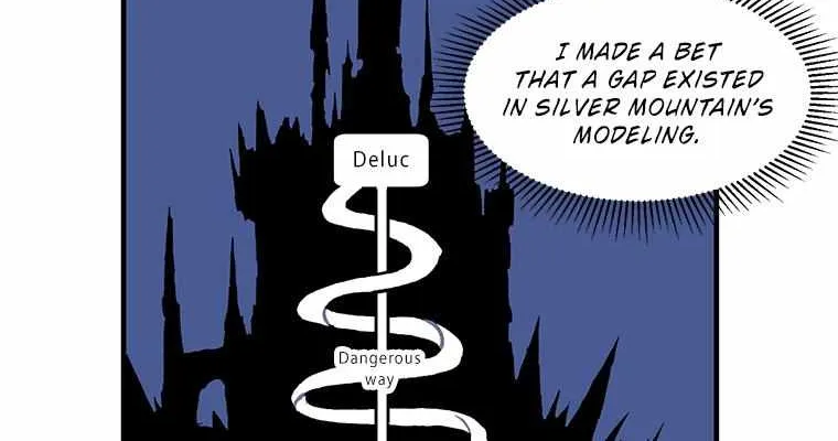 Bug Player Chapter 11 page 37 - 