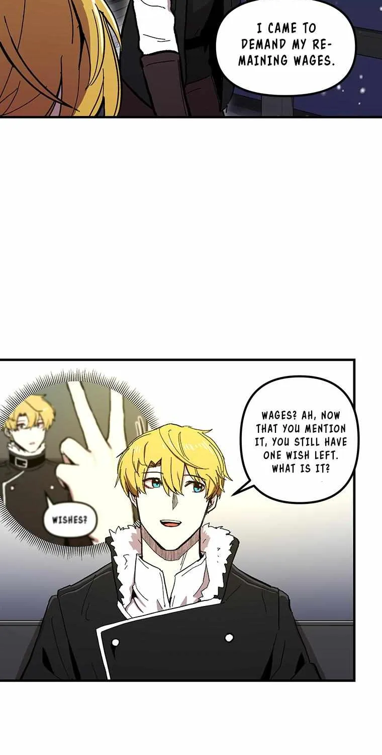 Bug Player Chapter 11 page 5 - 