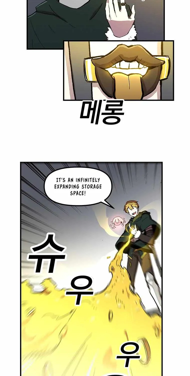 Bug Player Chapter 11 page 41 - 