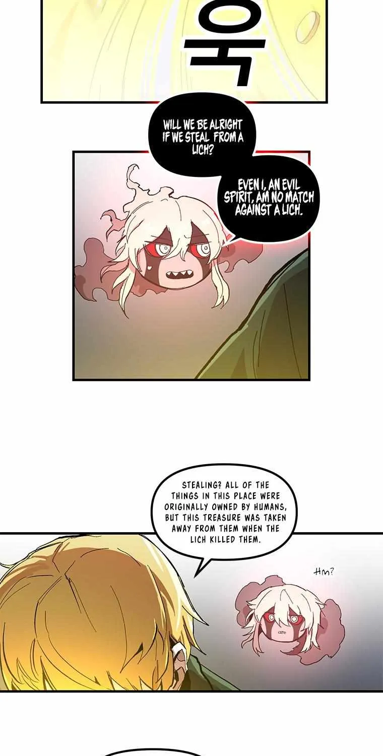 Bug Player Chapter 11 page 42 - 