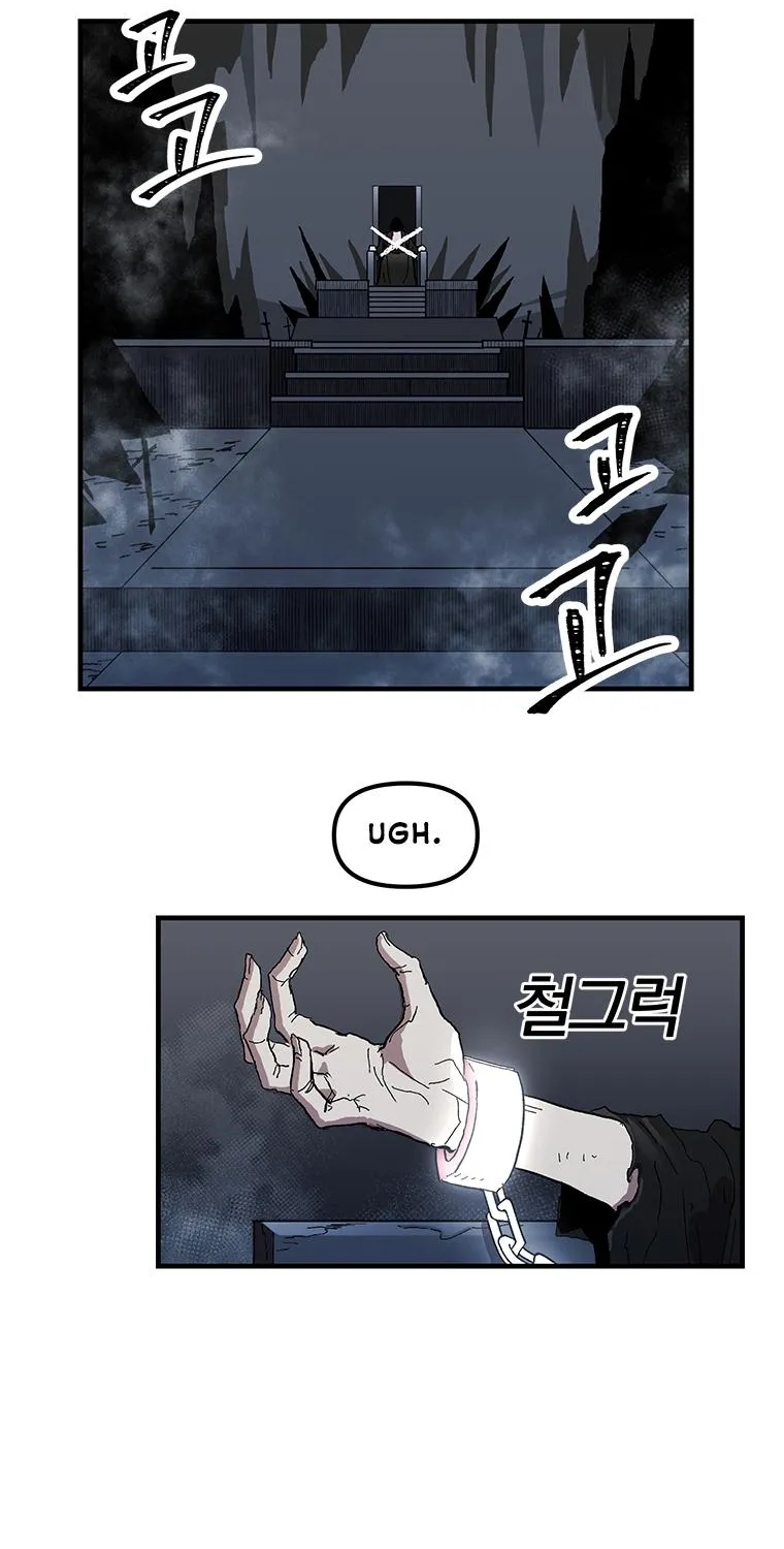 Bug Player Chapter 11 page 45 - 