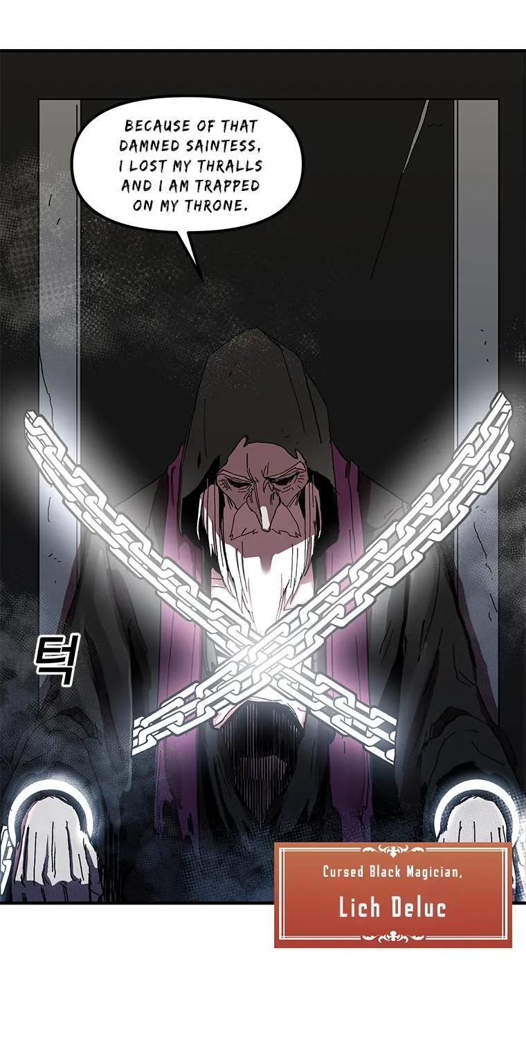 Bug Player Chapter 11 page 46 - 