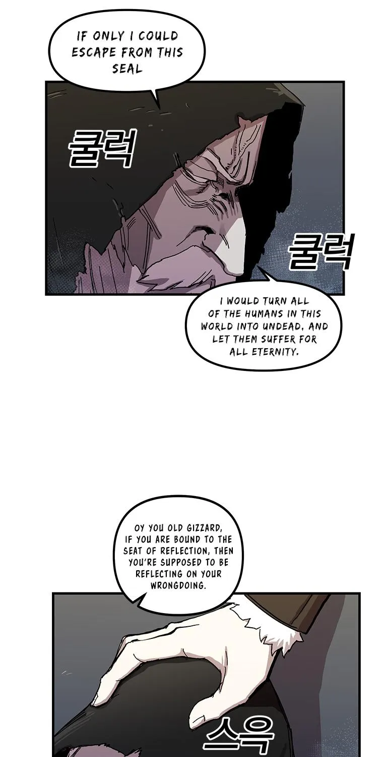 Bug Player Chapter 11 page 47 - 
