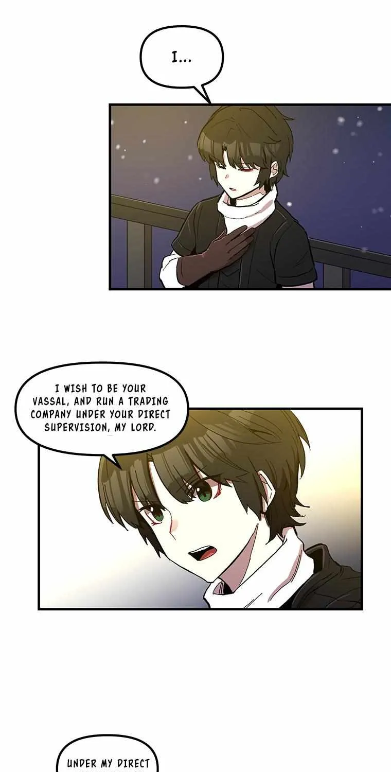 Bug Player Chapter 11 page 6 - 