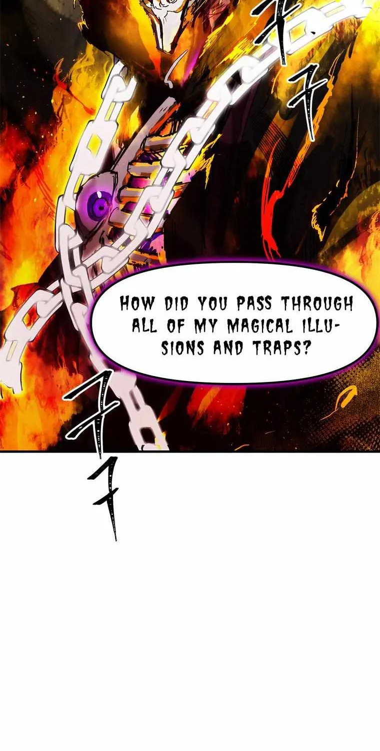 Bug Player Chapter 11 page 53 - 