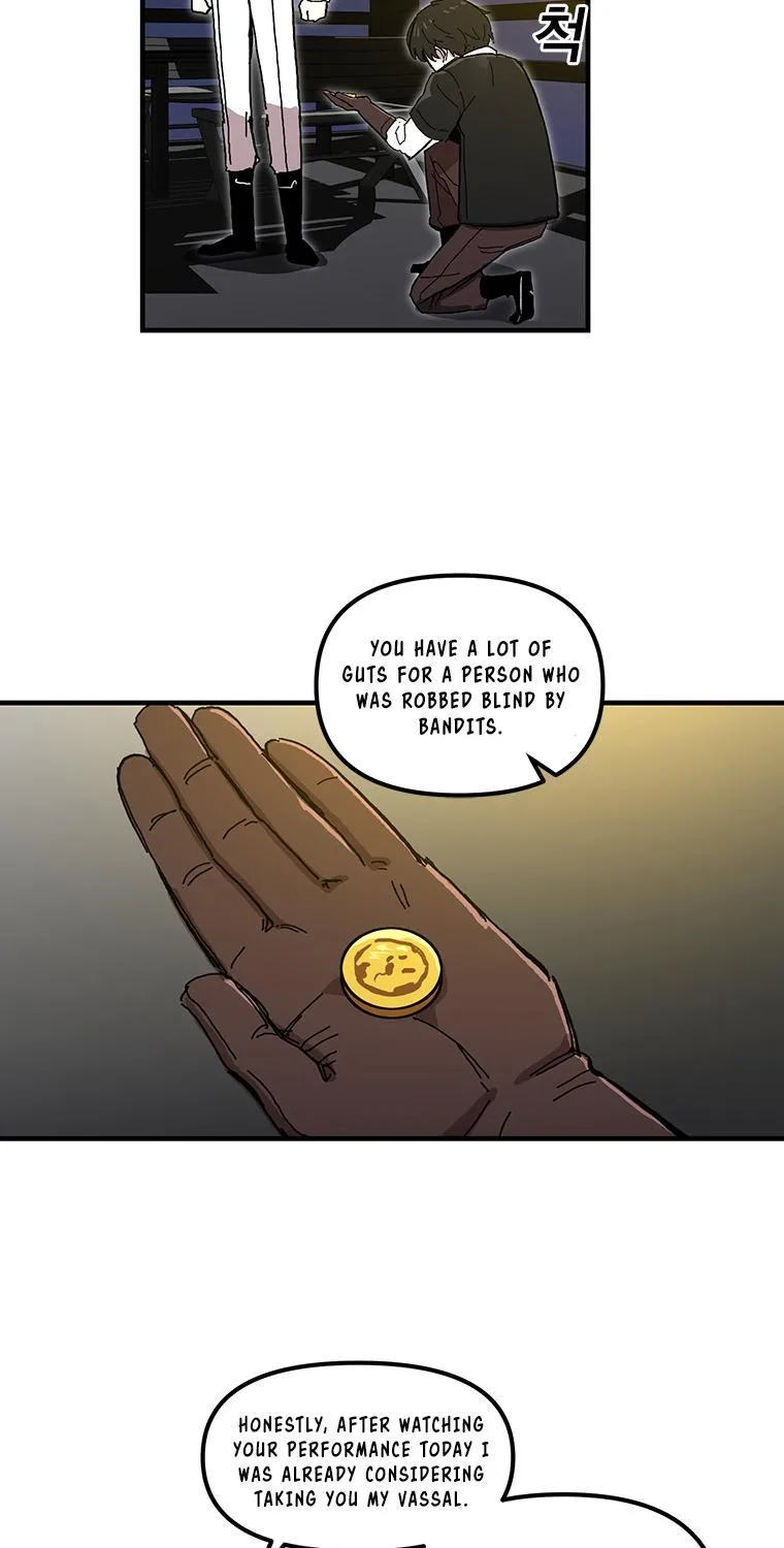 Bug Player Chapter 11 page 8 - 