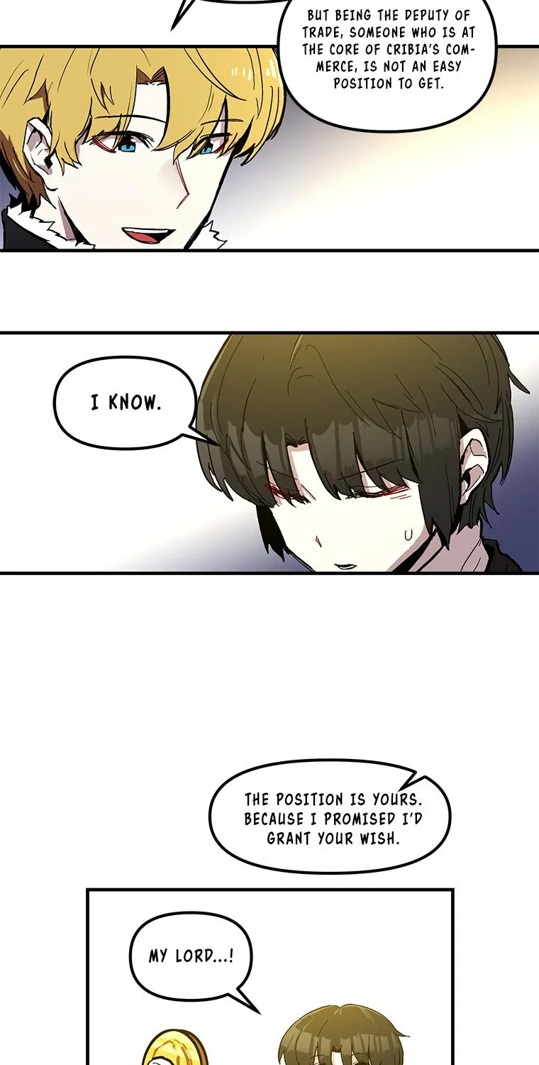 Bug Player Chapter 11 page 9 - 
