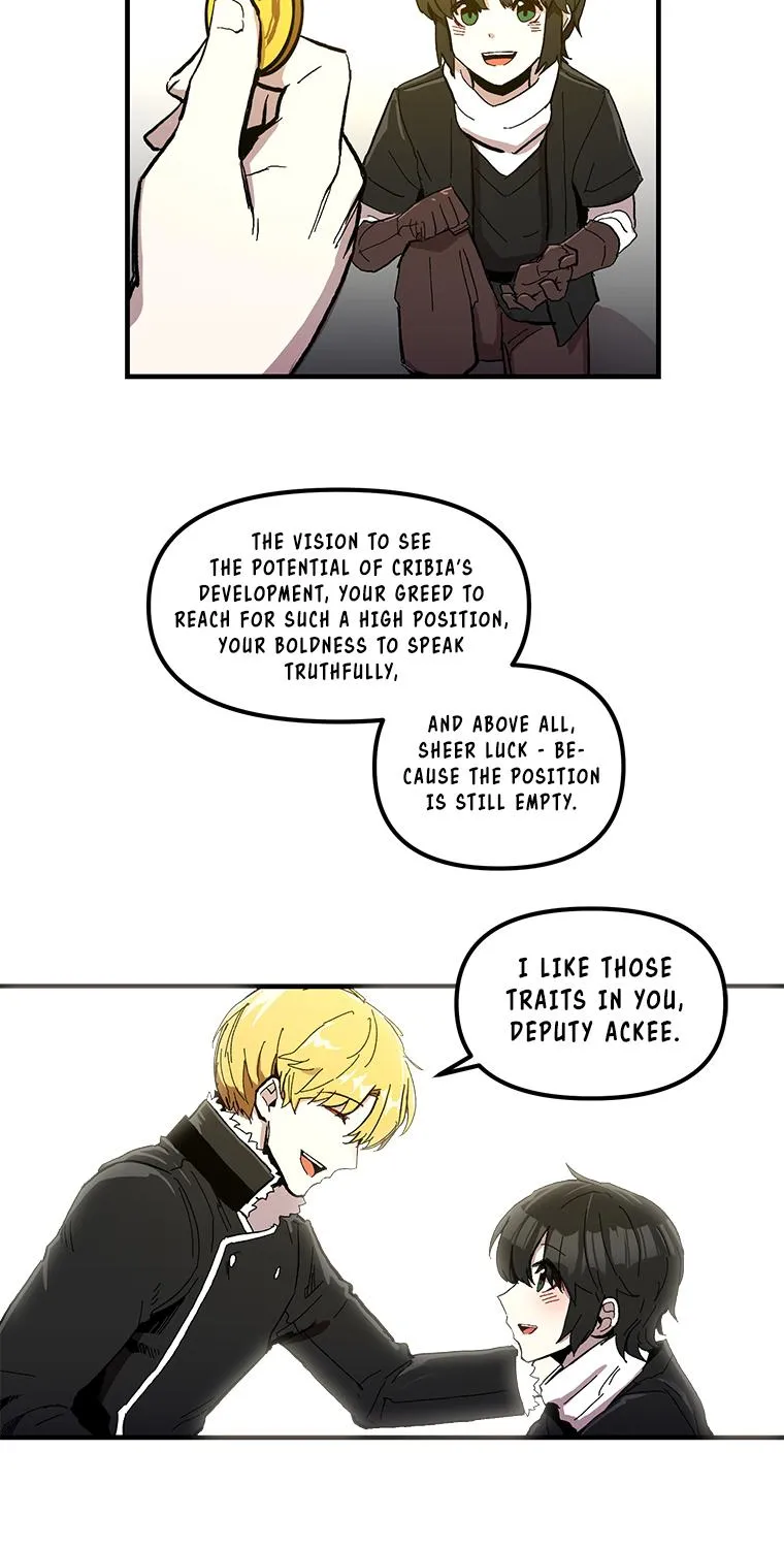 Bug Player Chapter 11 page 10 - 