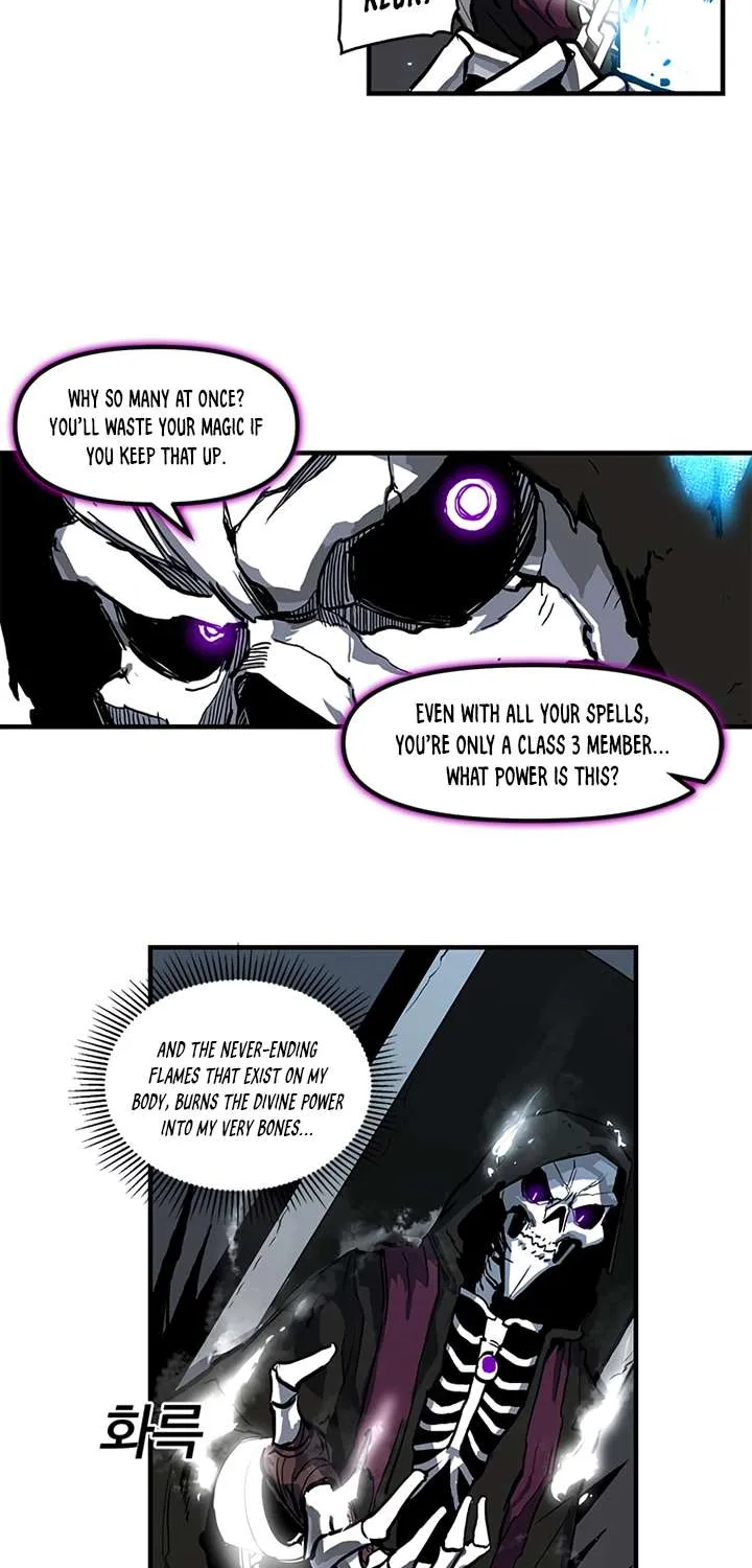 Bug Player Chapter 12 page 13 - 