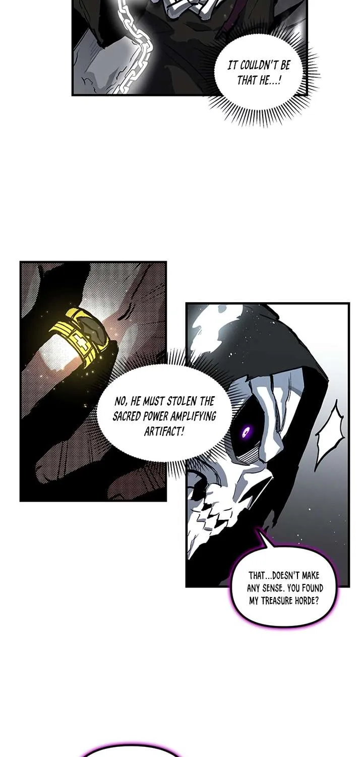 Bug Player Chapter 12 page 14 - 