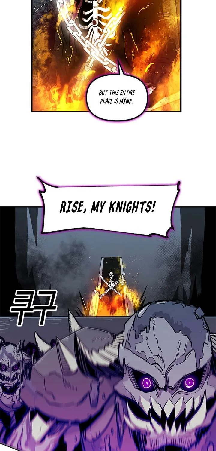 Bug Player Chapter 12 page 19 - 