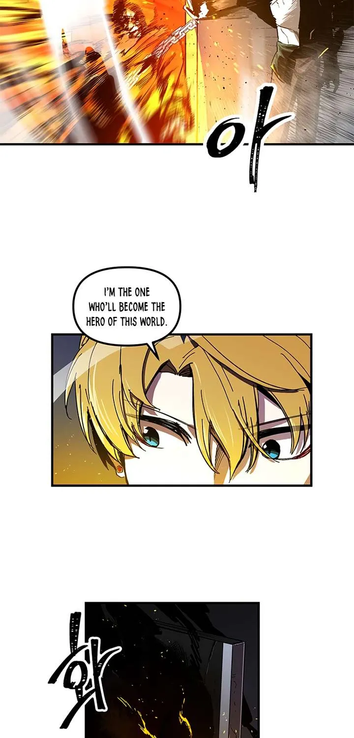Bug Player Chapter 12 page 3 - 