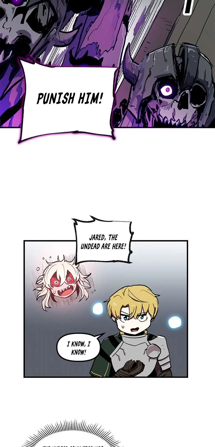 Bug Player Chapter 12 page 21 - 