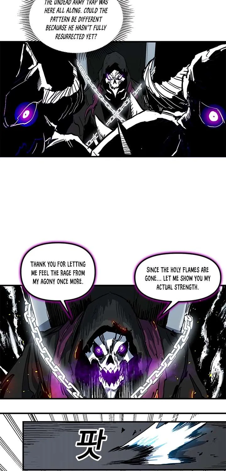 Bug Player Chapter 12 page 22 - 