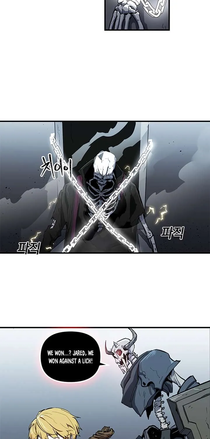 Bug Player Chapter 12 page 35 - 