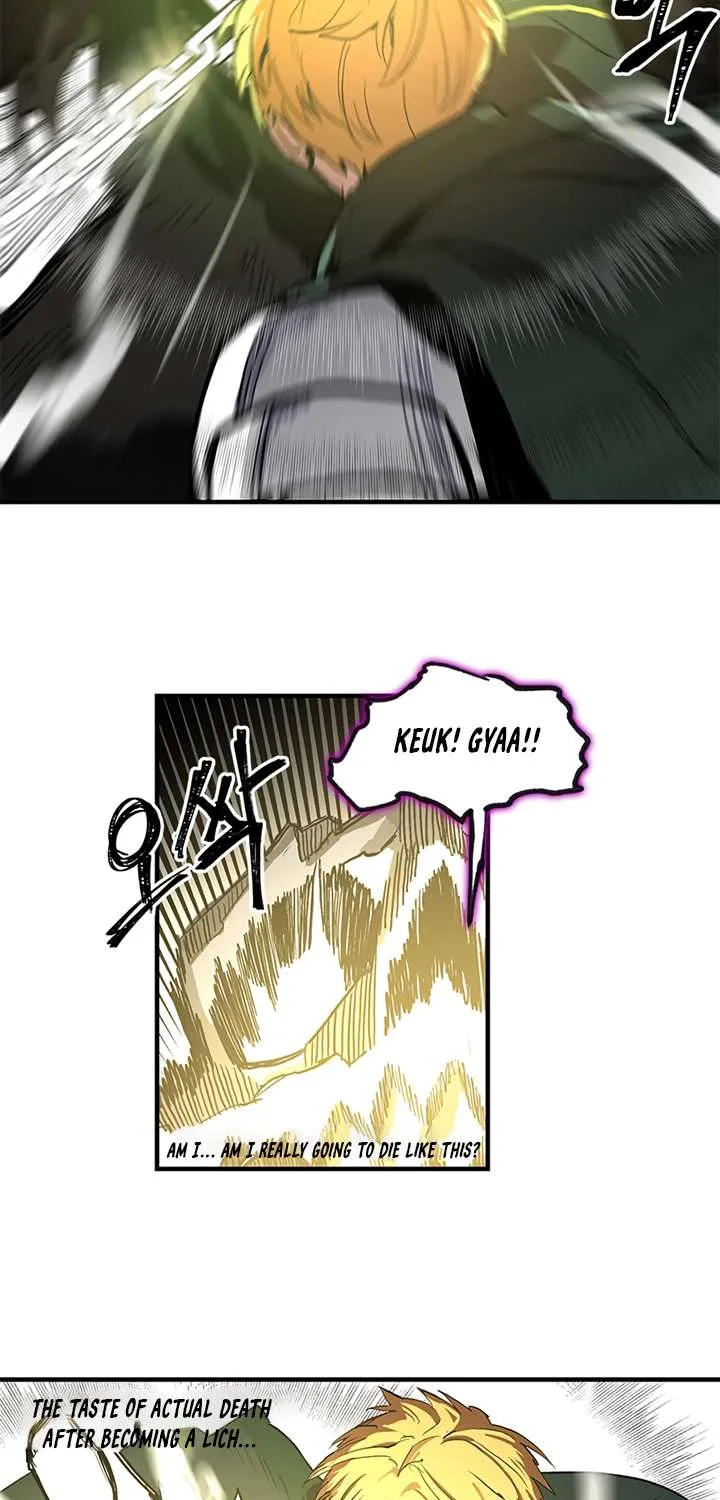 Bug Player Chapter 12 page 41 - 