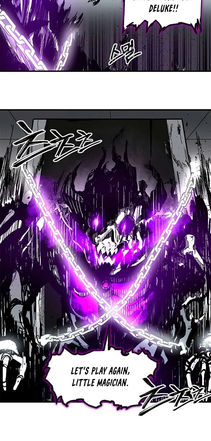 Bug Player Chapter 12 page 44 - 