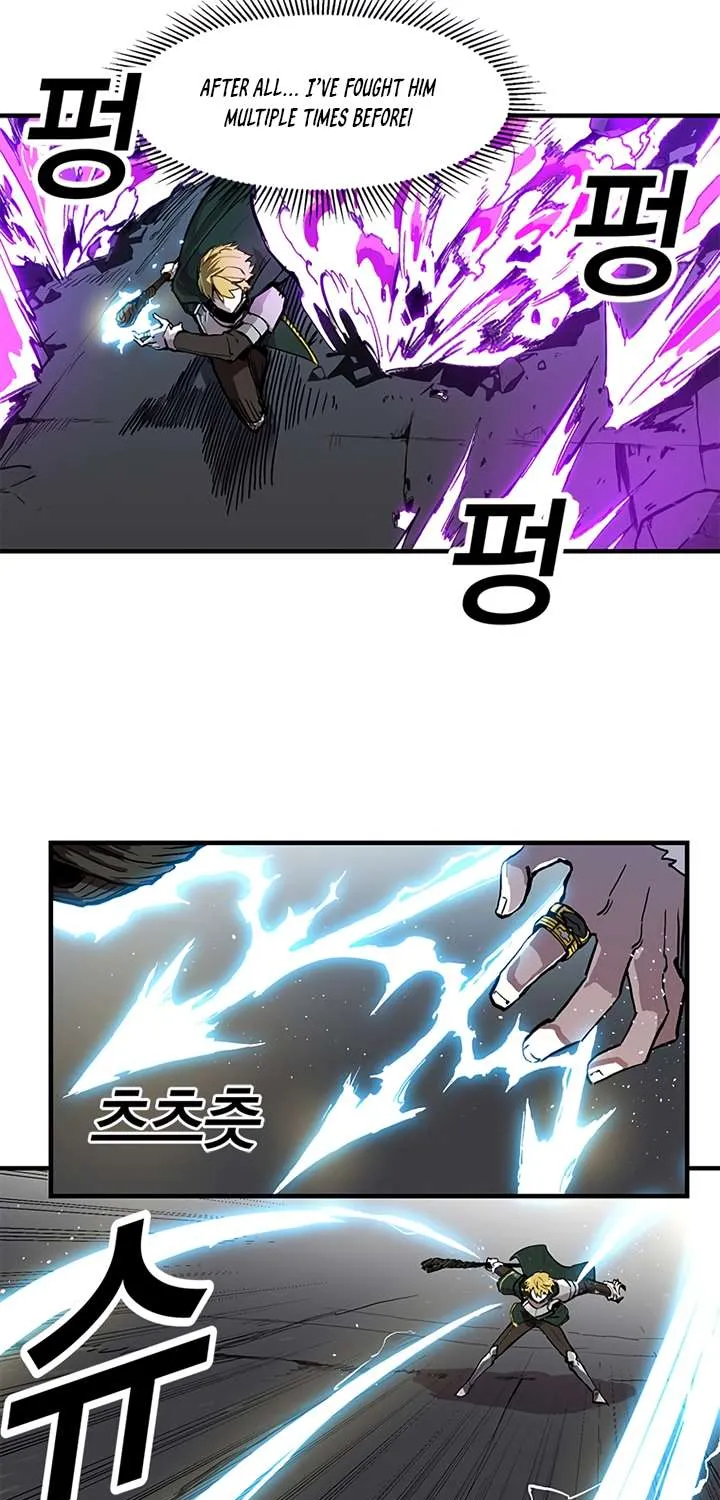 Bug Player Chapter 12 page 10 - 