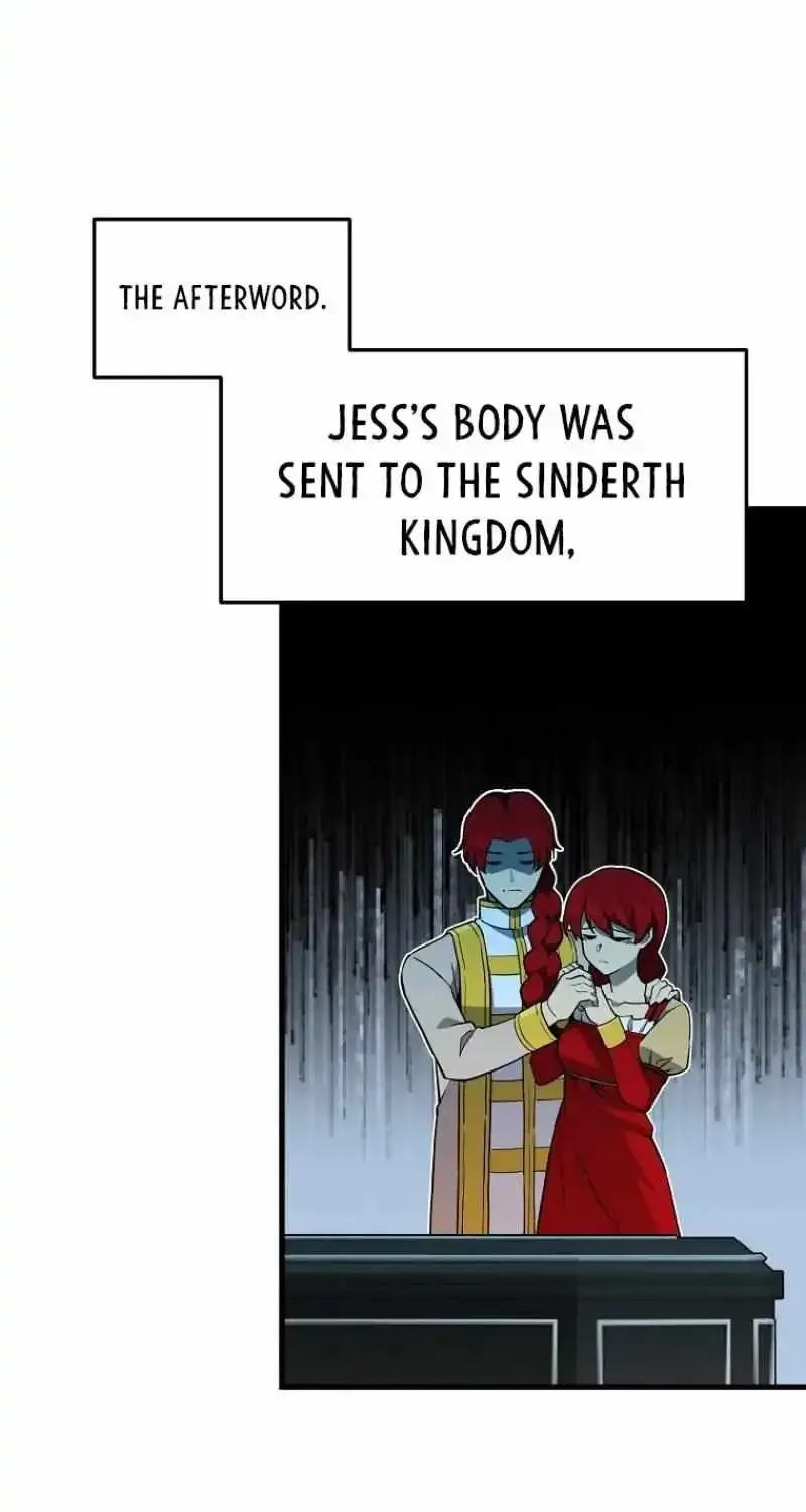Bug Player Chapter 125 page 47 - 