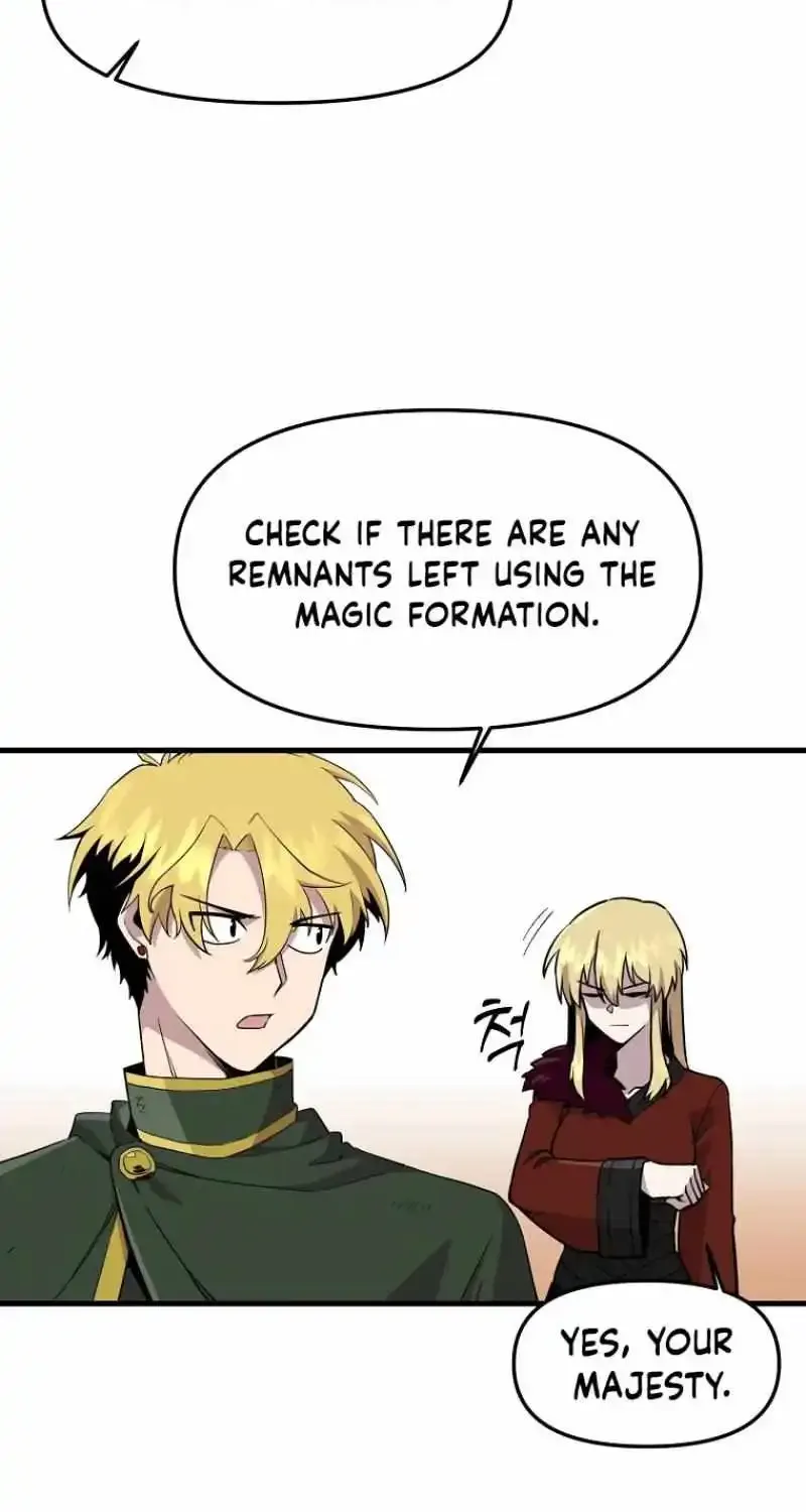 Bug Player Chapter 125 page 6 - 