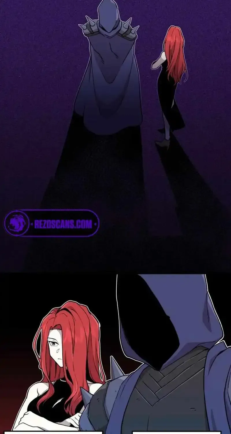 Bug Player Chapter 125 page 52 - 