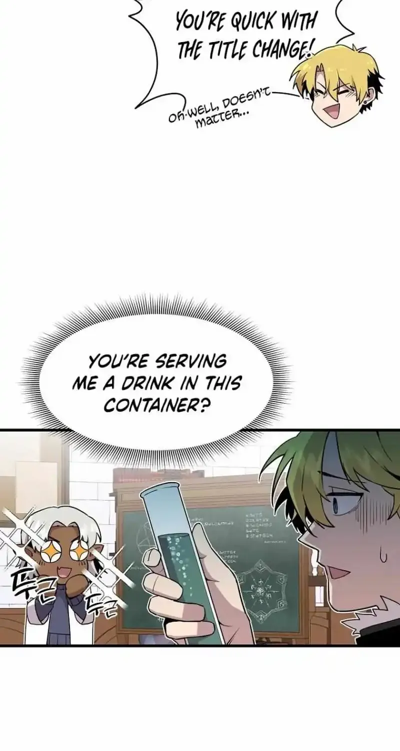 Bug Player Chapter 125 page 61 - 